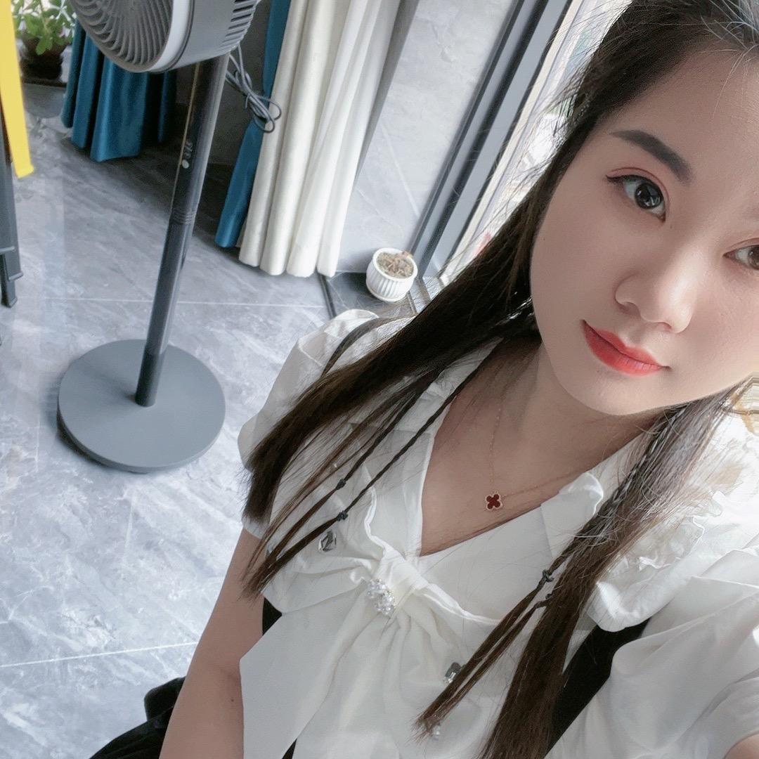 是陈陈呀