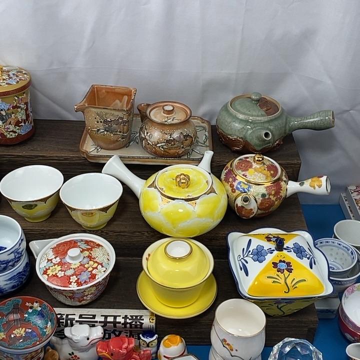 瓷韵工艺品瓷月