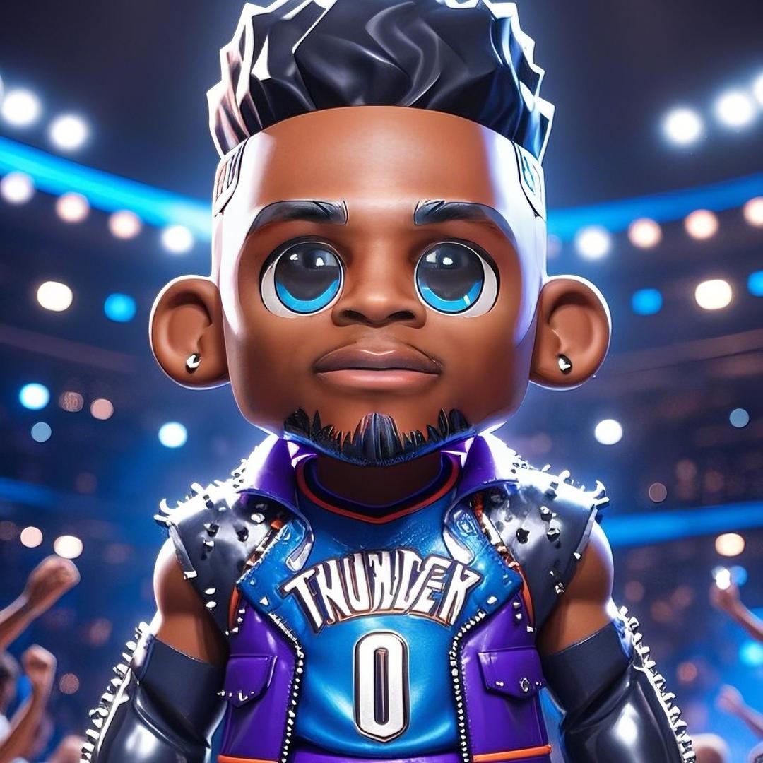 呵呵NBA