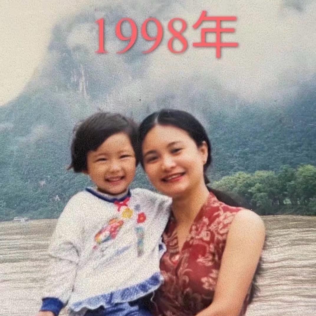 萌米哦（蛋黄妈妈）