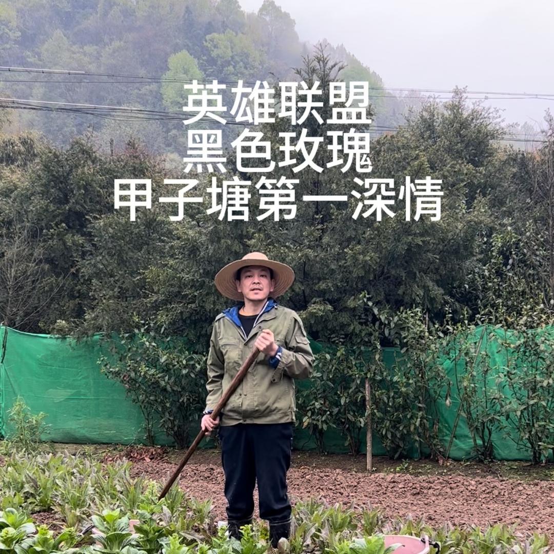 福大宝泼粪哥