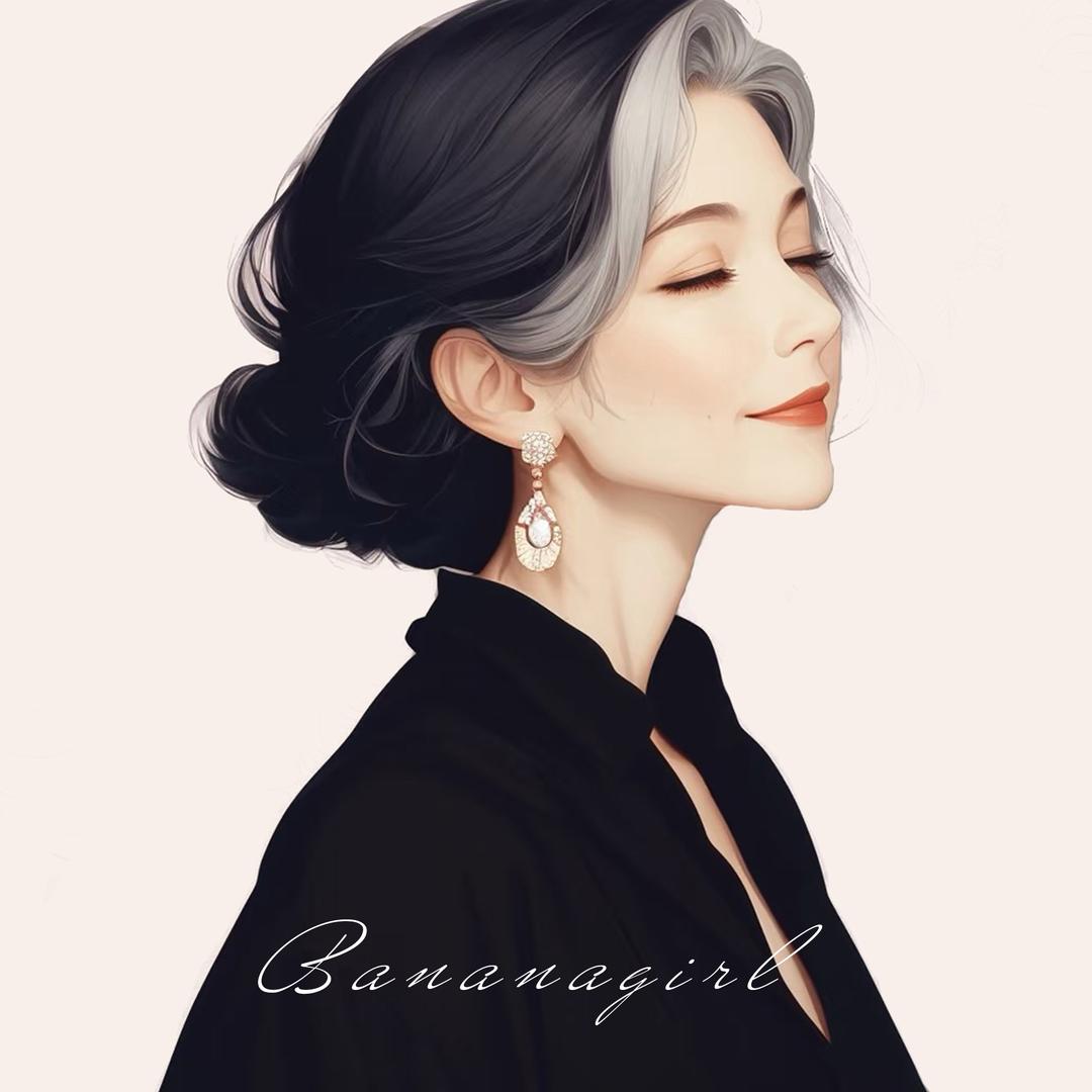 Banana精选女装