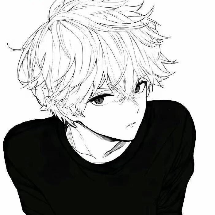 无 名