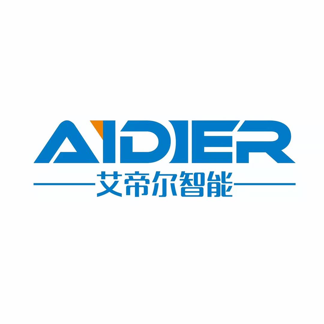 艾帝尔智能门锁