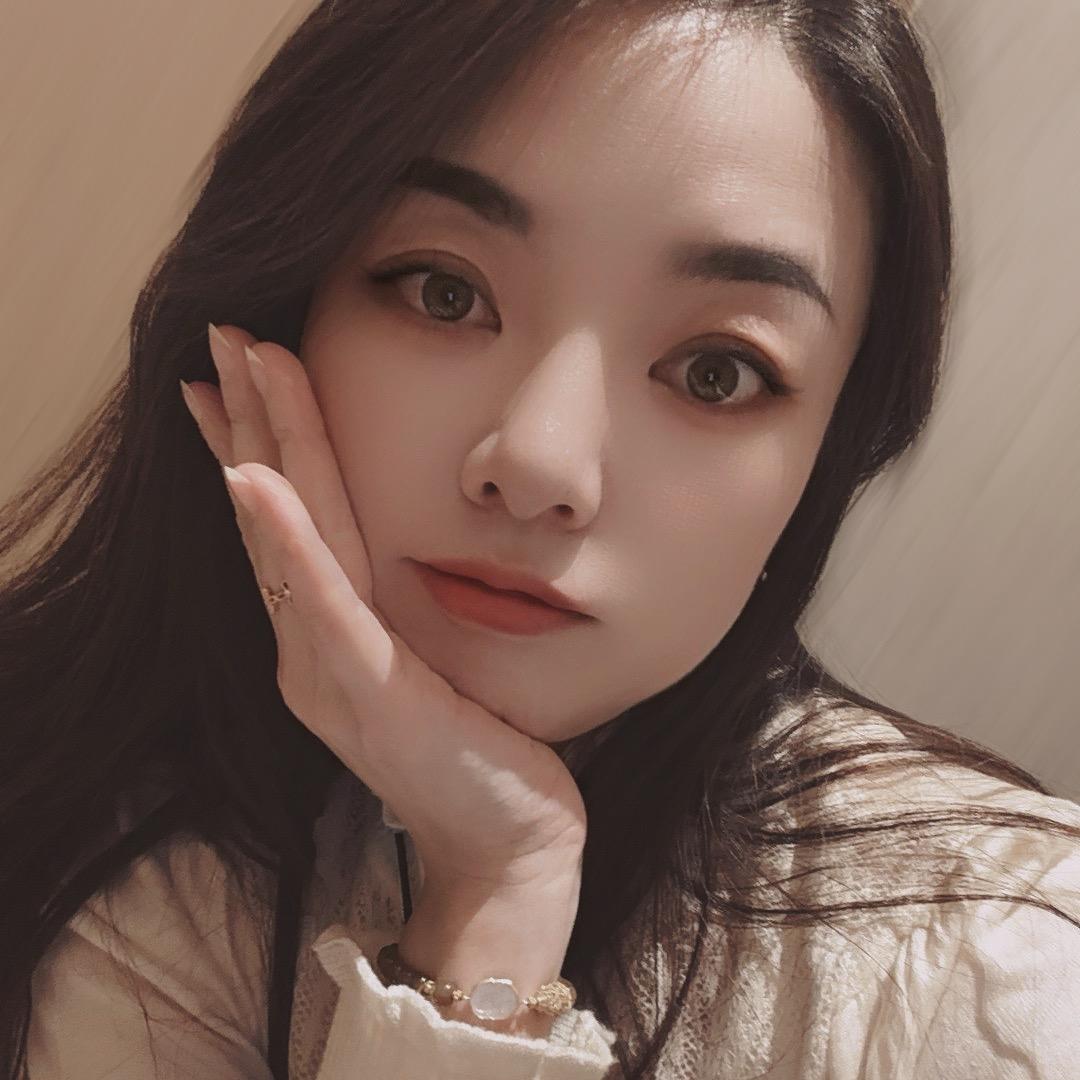 德美贞·姗姗名妆