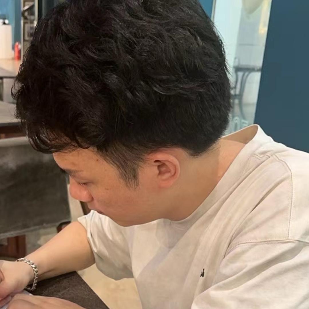 静不下的鑫