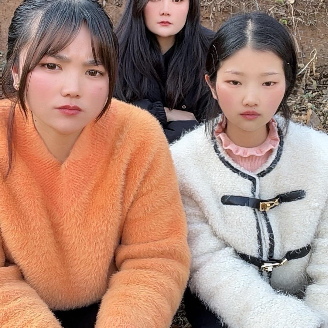 小朵@  du
