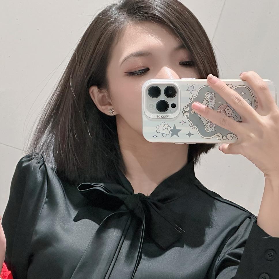 人美是非多