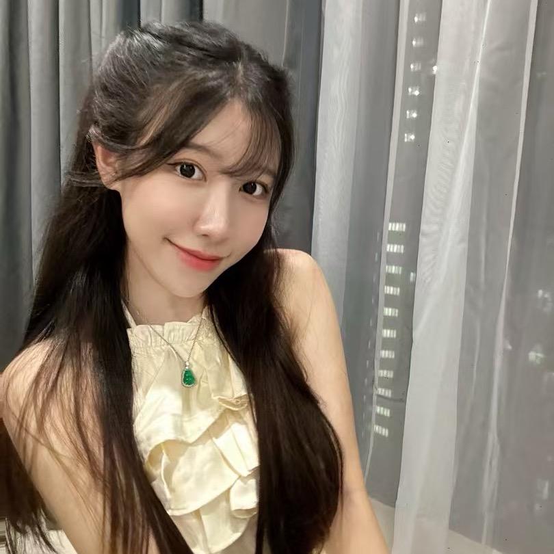 我是佳丽