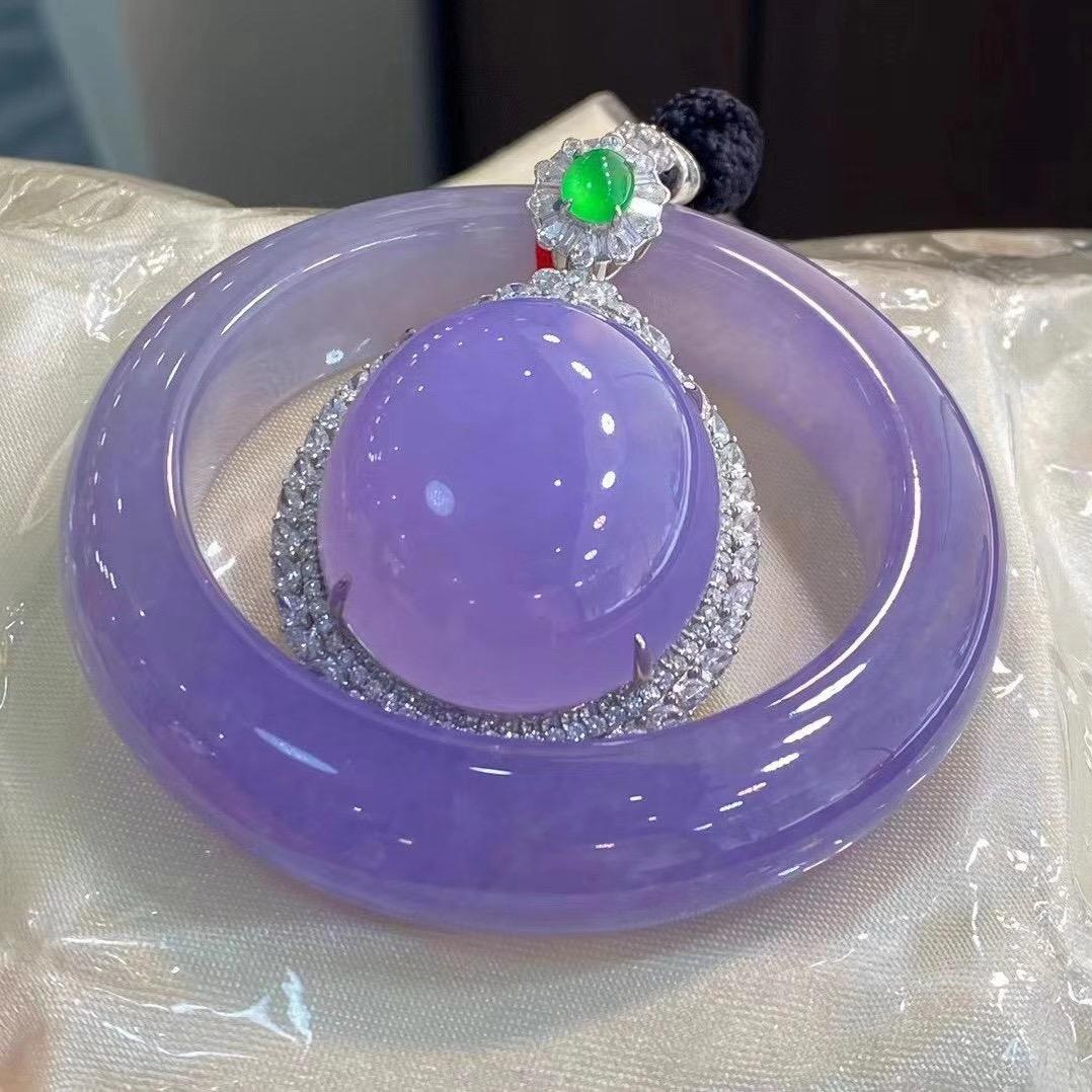 翡翠定制材料店铺