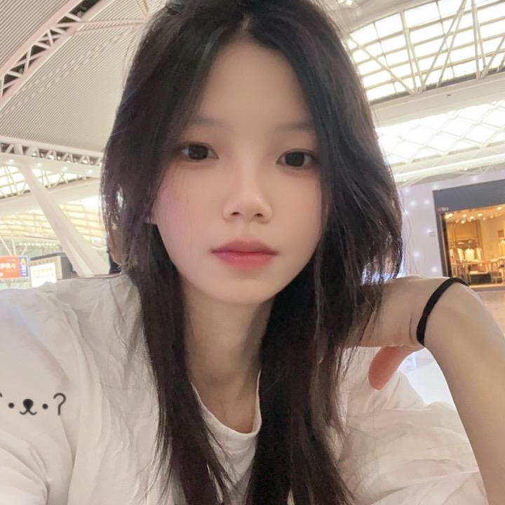 小鹿  晚上