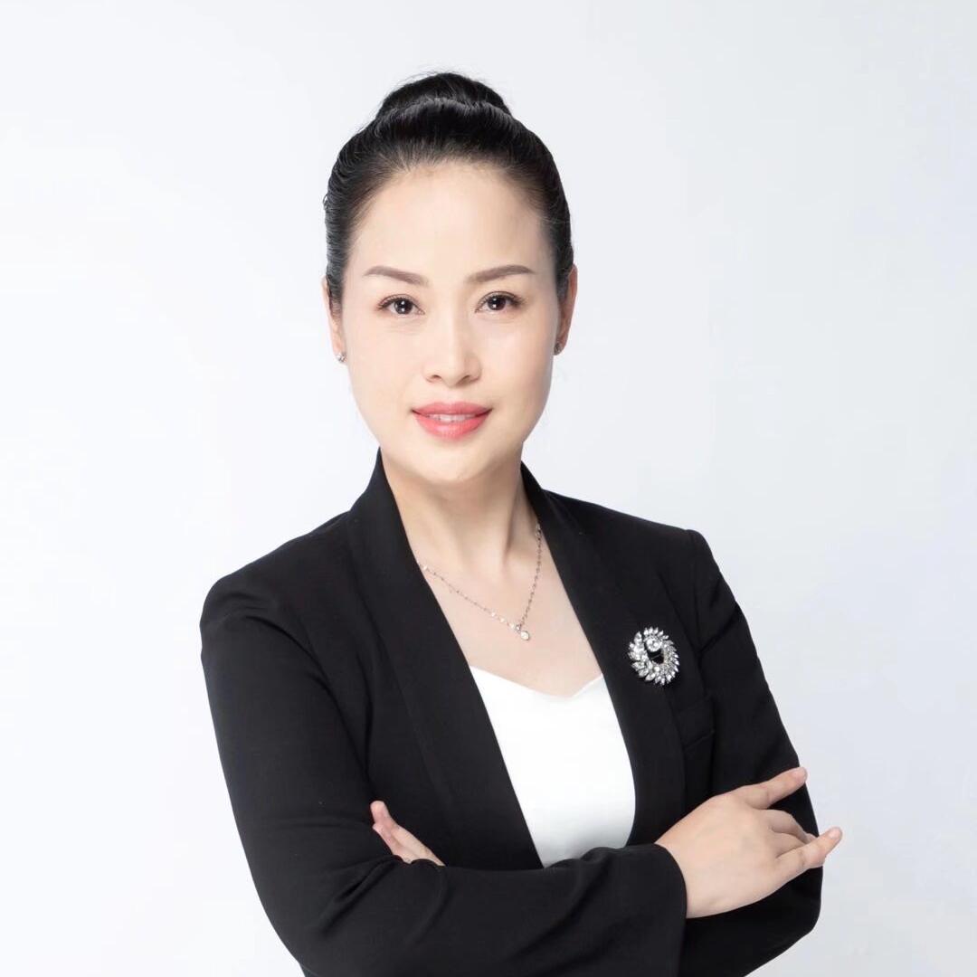 赵玲自媒体云连锁