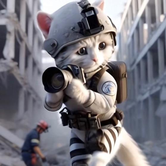 花小猫
