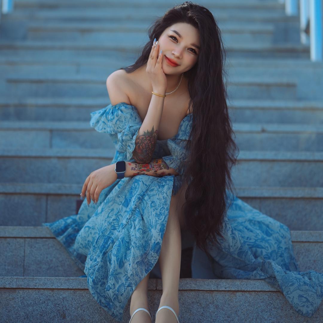 黄山艺美人「李玉」