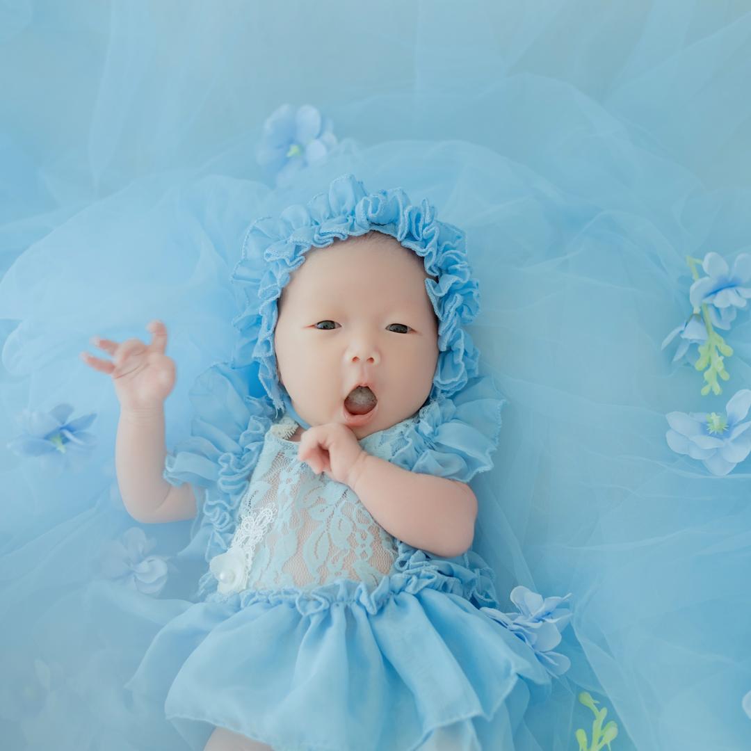 彩彩麻麻（二胎带娃日常）