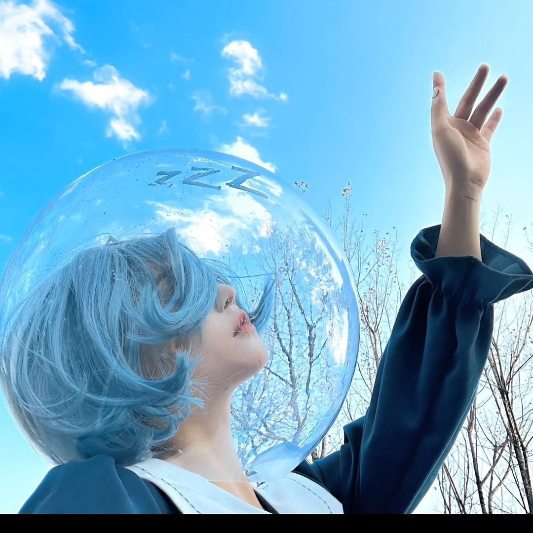 正能量猫猫(情感疗愈)