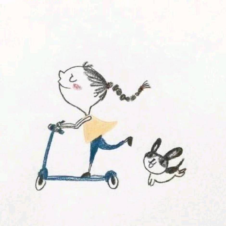 简单是美