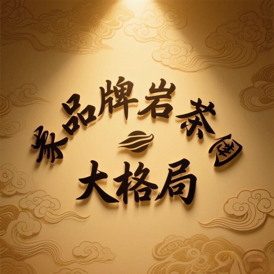 千茶品牌岩茶俱乐部