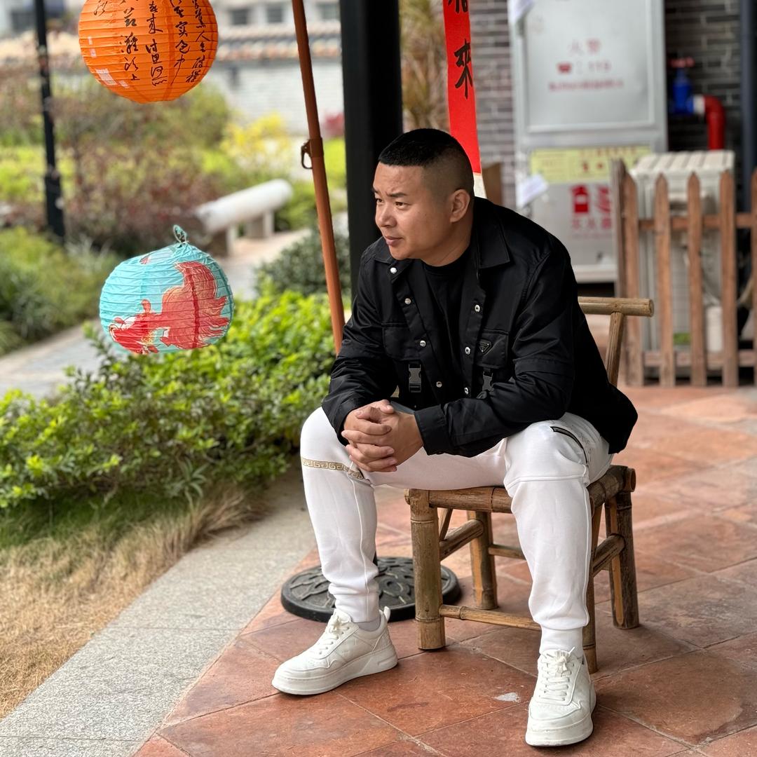 天津小磊哥-短视频