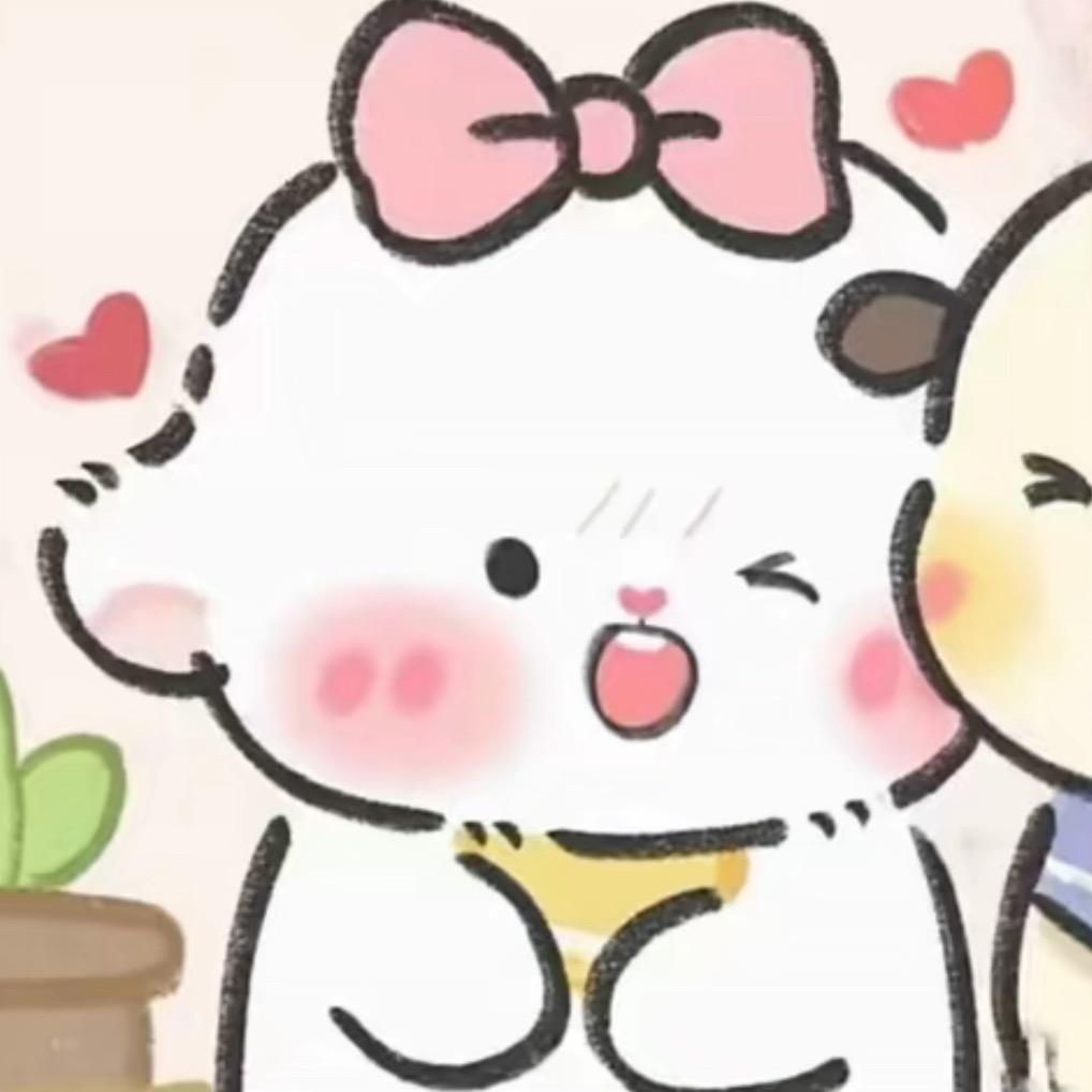 喜欢茉莉蜜茶ˣ