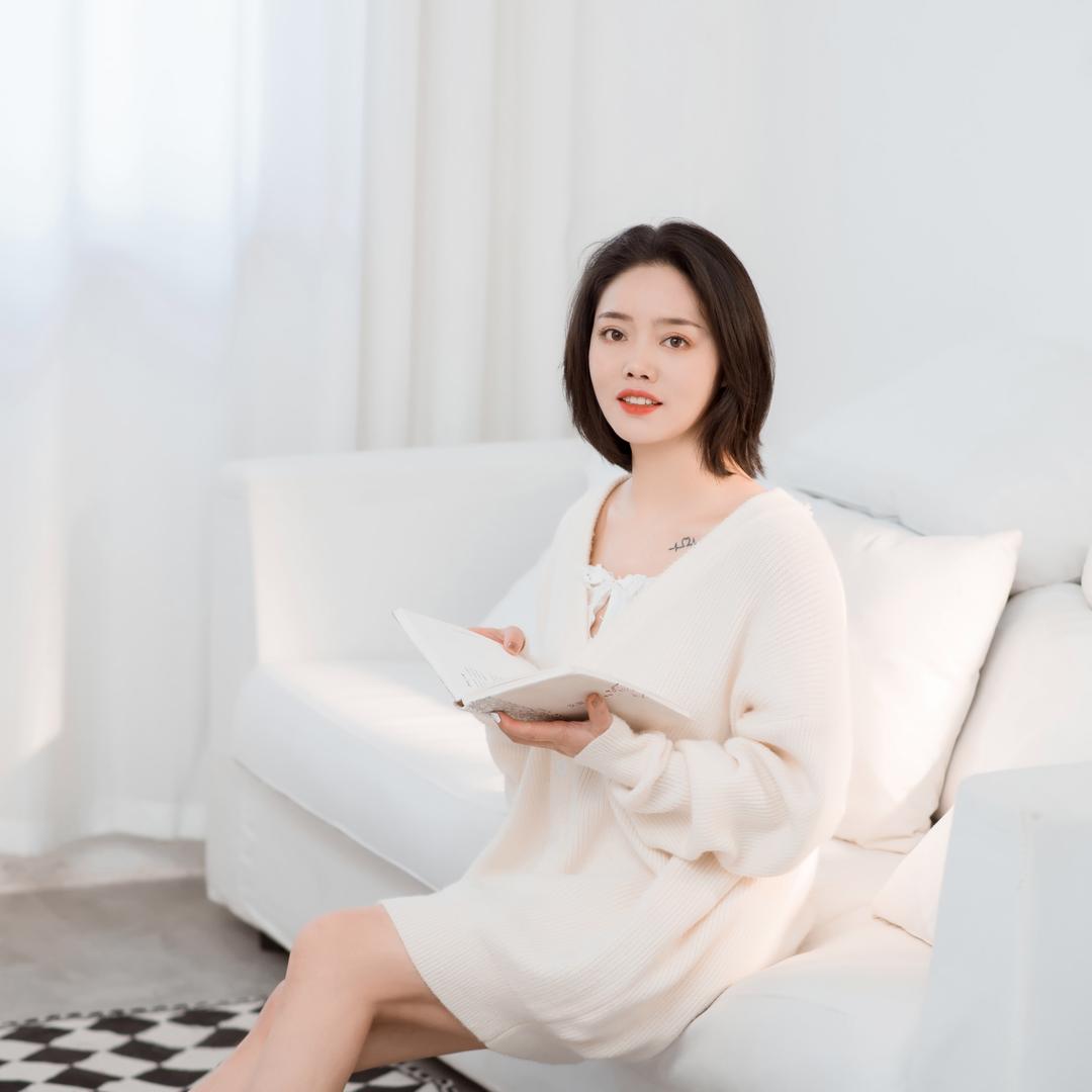 灵姐（打造健康素颜肌）