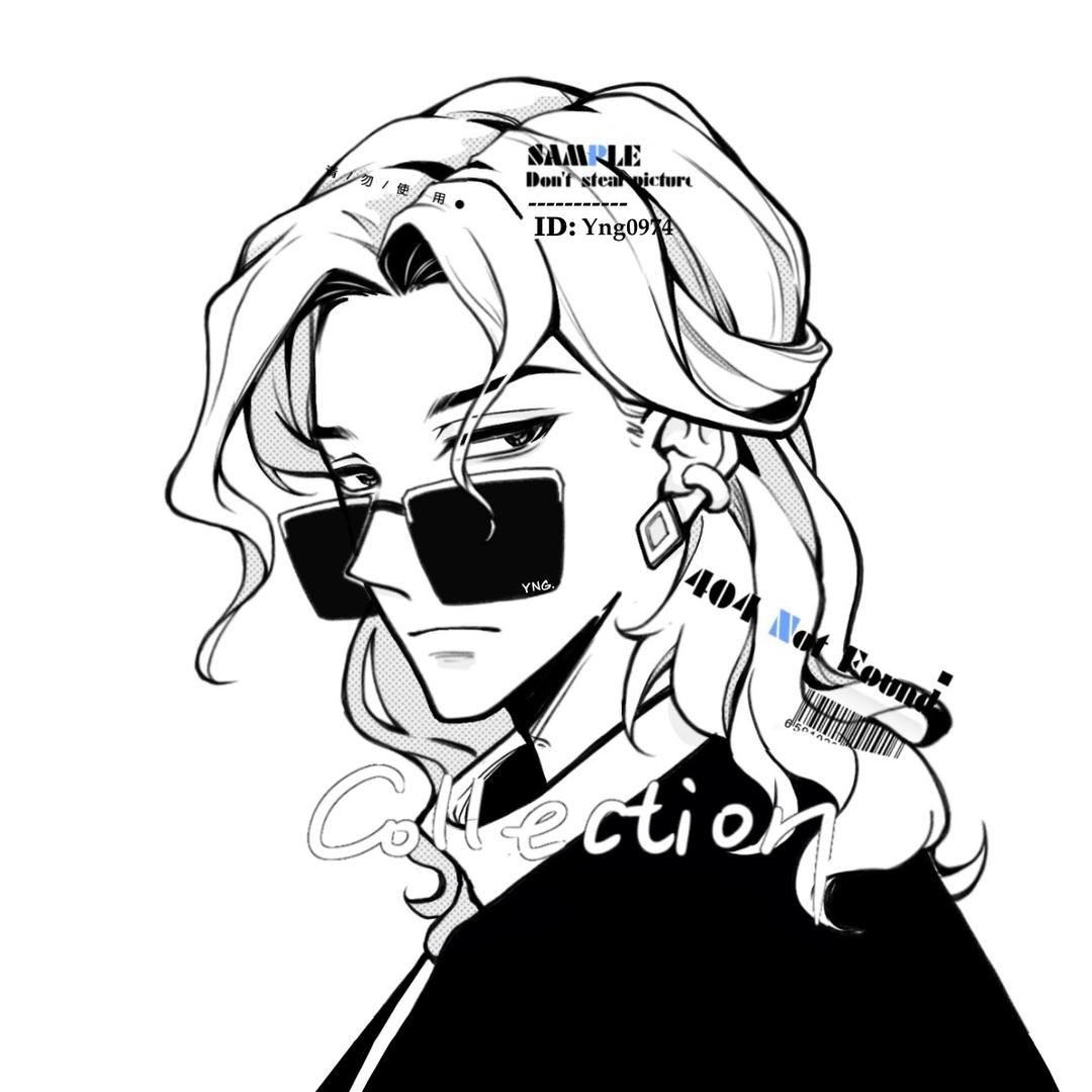 Yng.（忙现暂更版