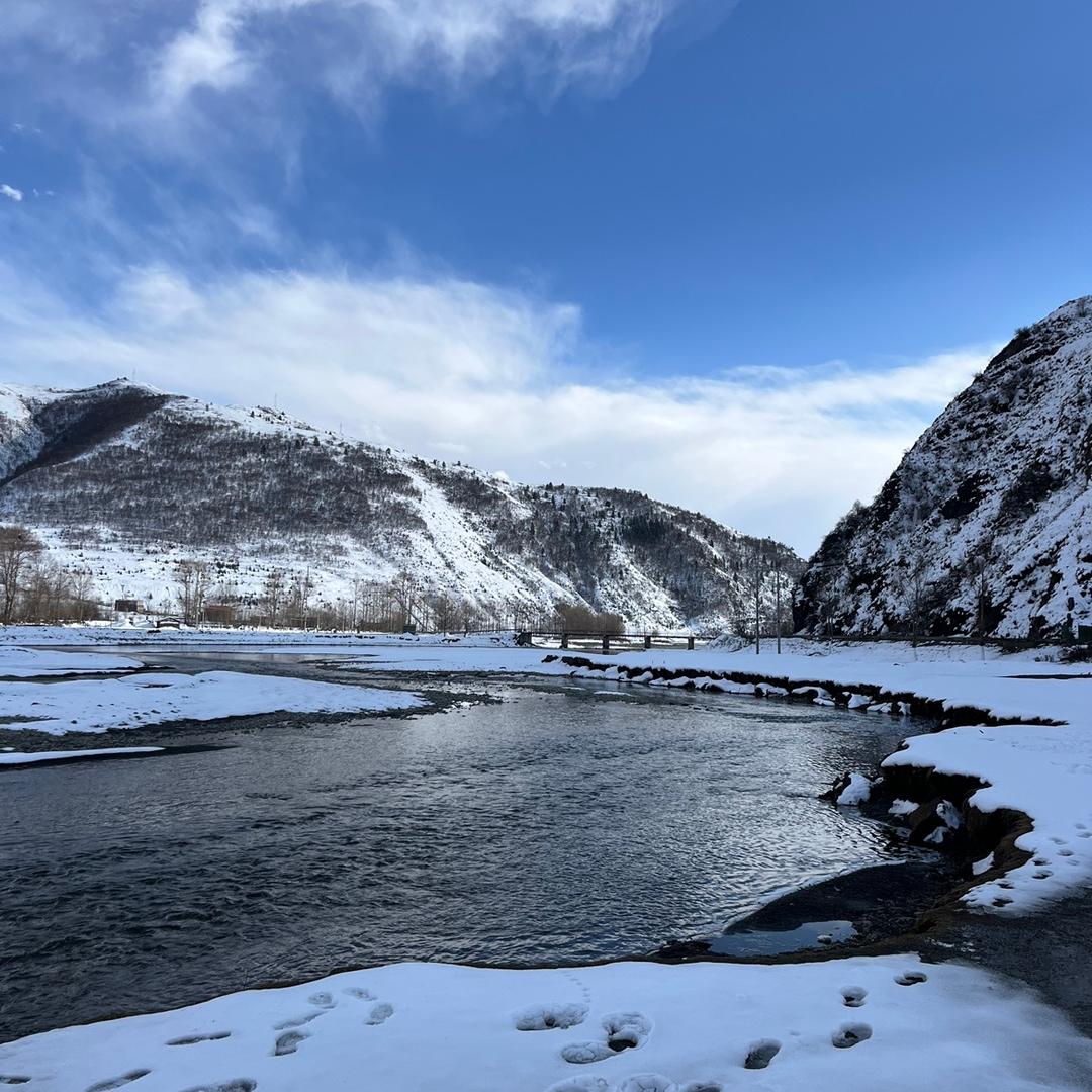 亮仔旅行记