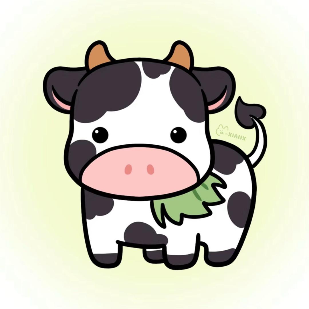 牛牛日记