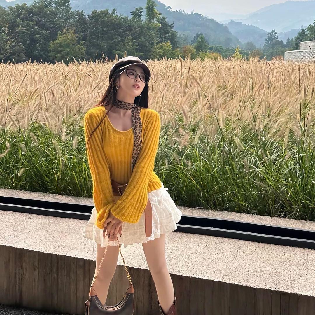 晴🫧
