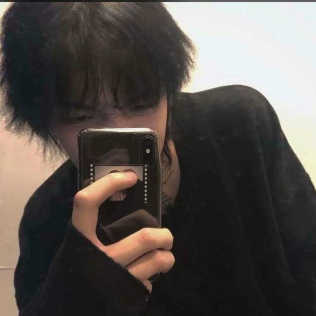 emo王子不再emo