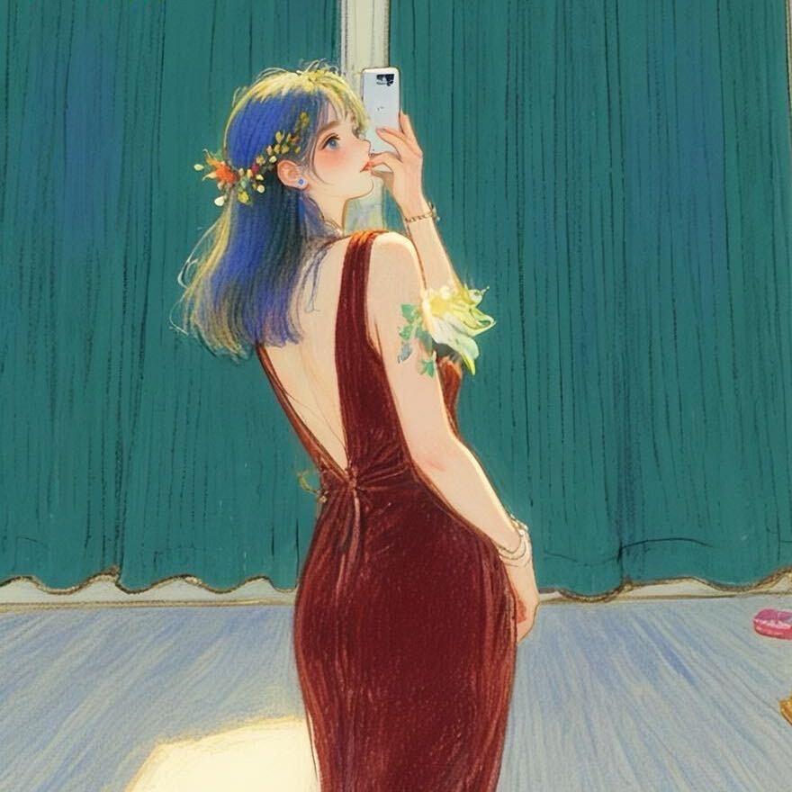 乐乐🧚🏻‍♀️