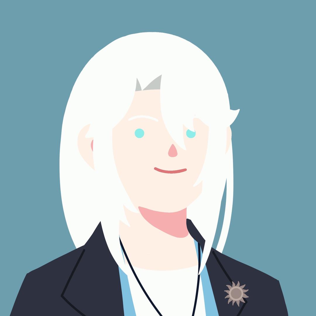 伊甸的玫瑰花园