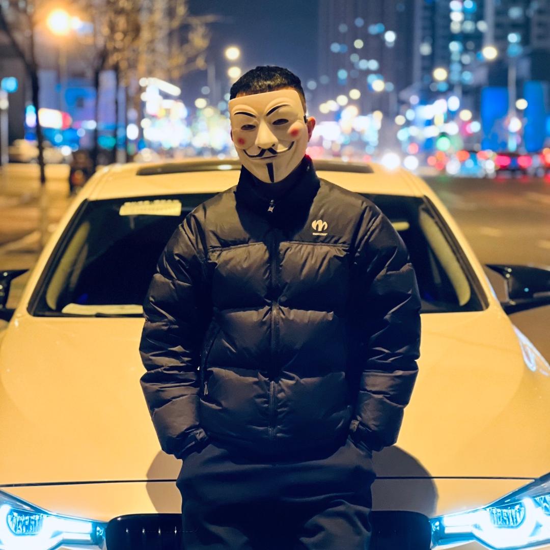 刘超人