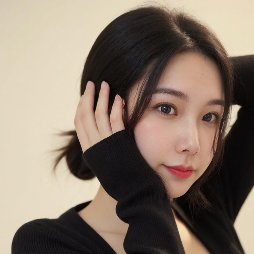 千惠.美学设计 ✨晓娴