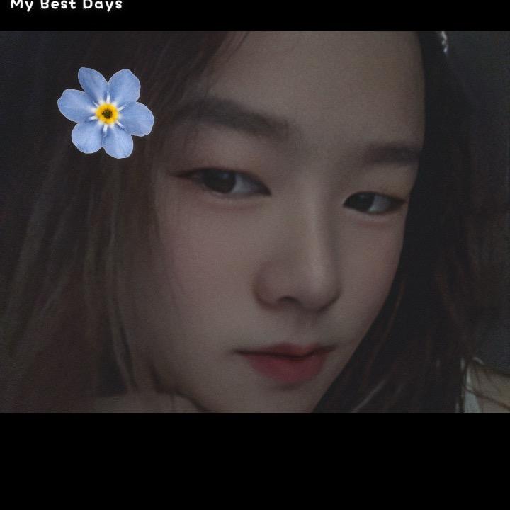 小仙女🧚‍♀️