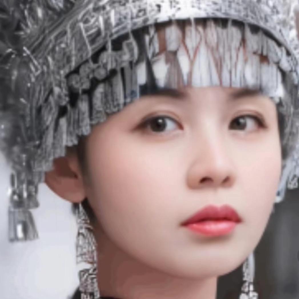 仙女吖