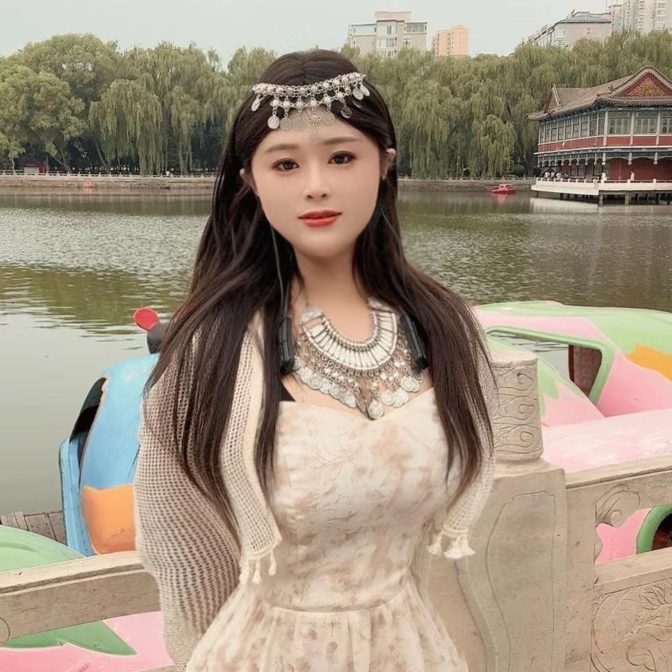 你的老婆是爱妹（文儿妹妹）