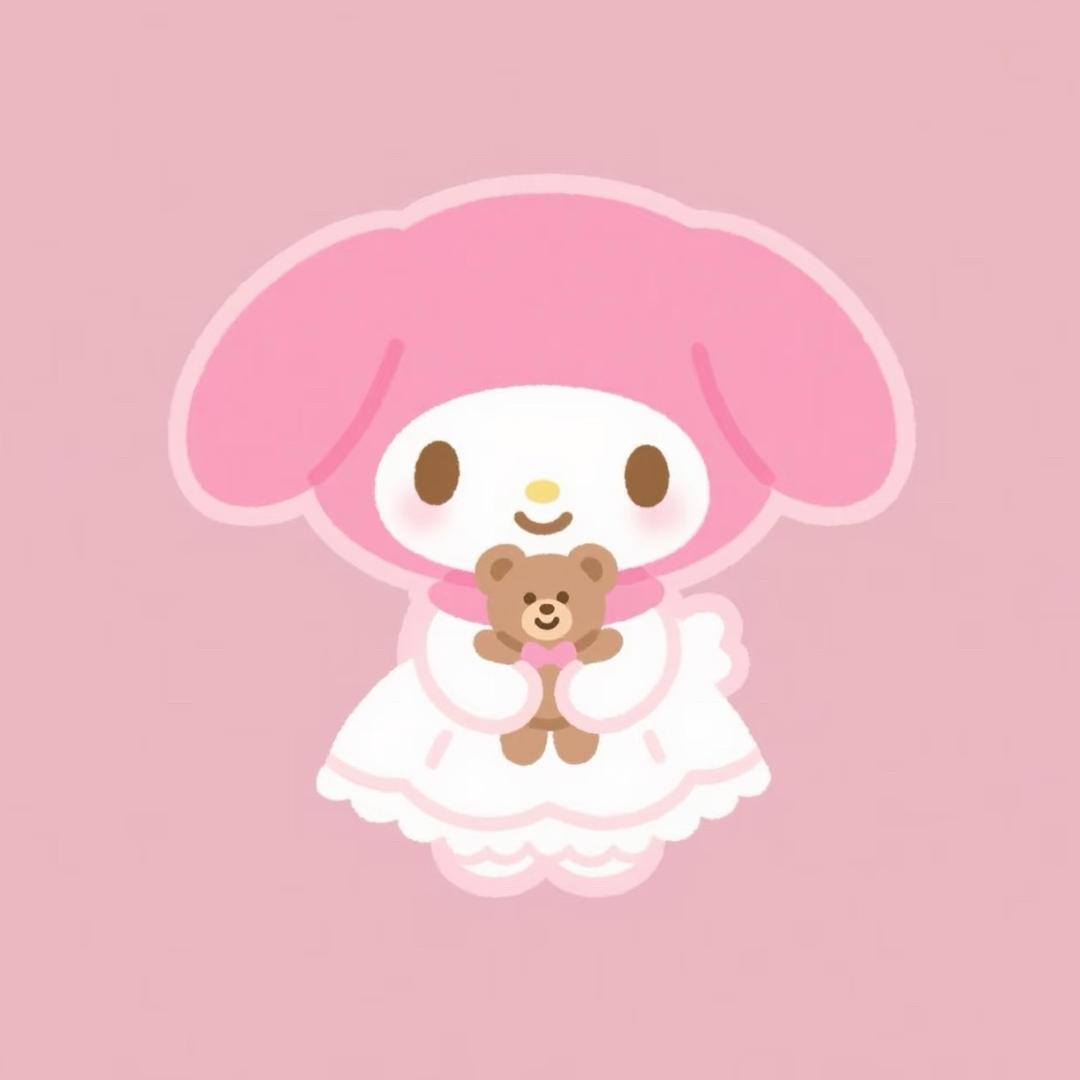 小兔～