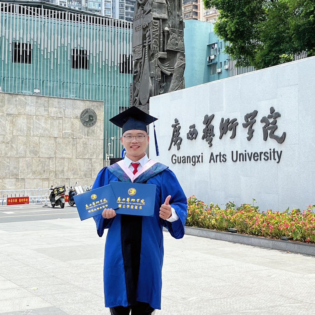 小潘学长||声乐艺术