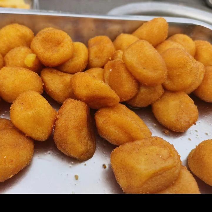 李家米古（武功山特产）招学徒