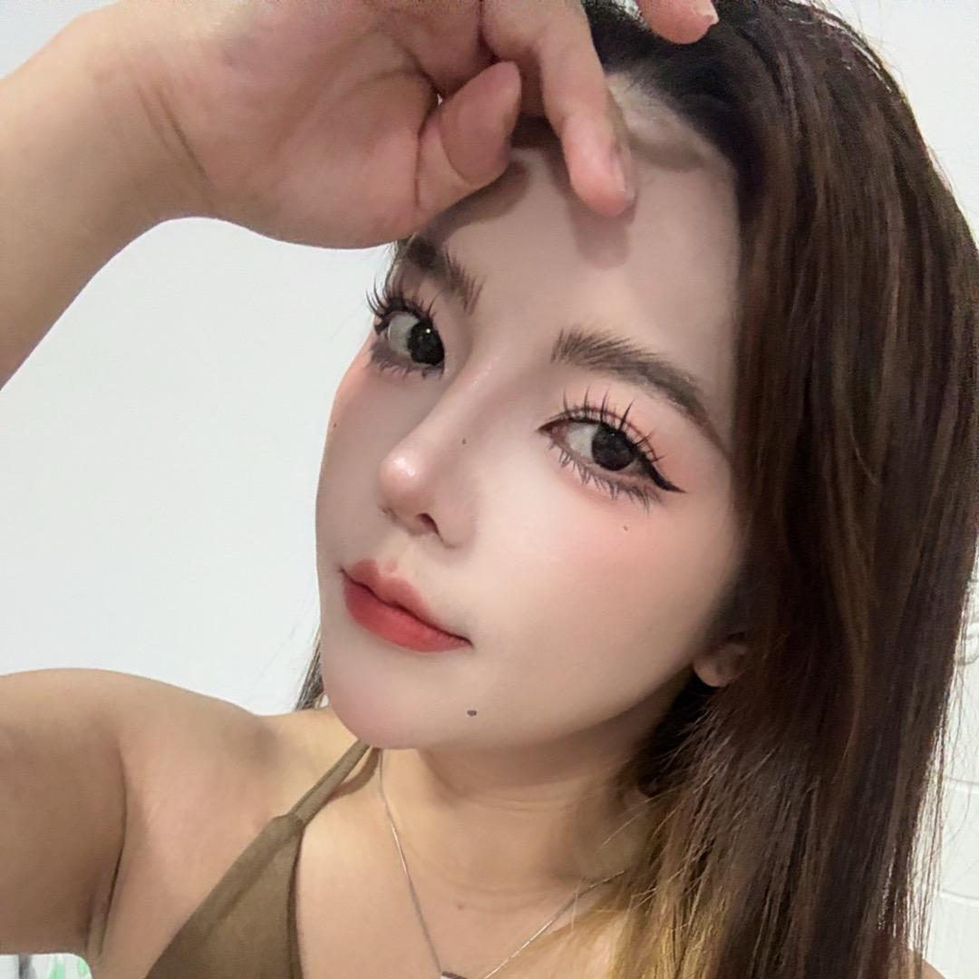苏苏🎼💅化妆造型师
