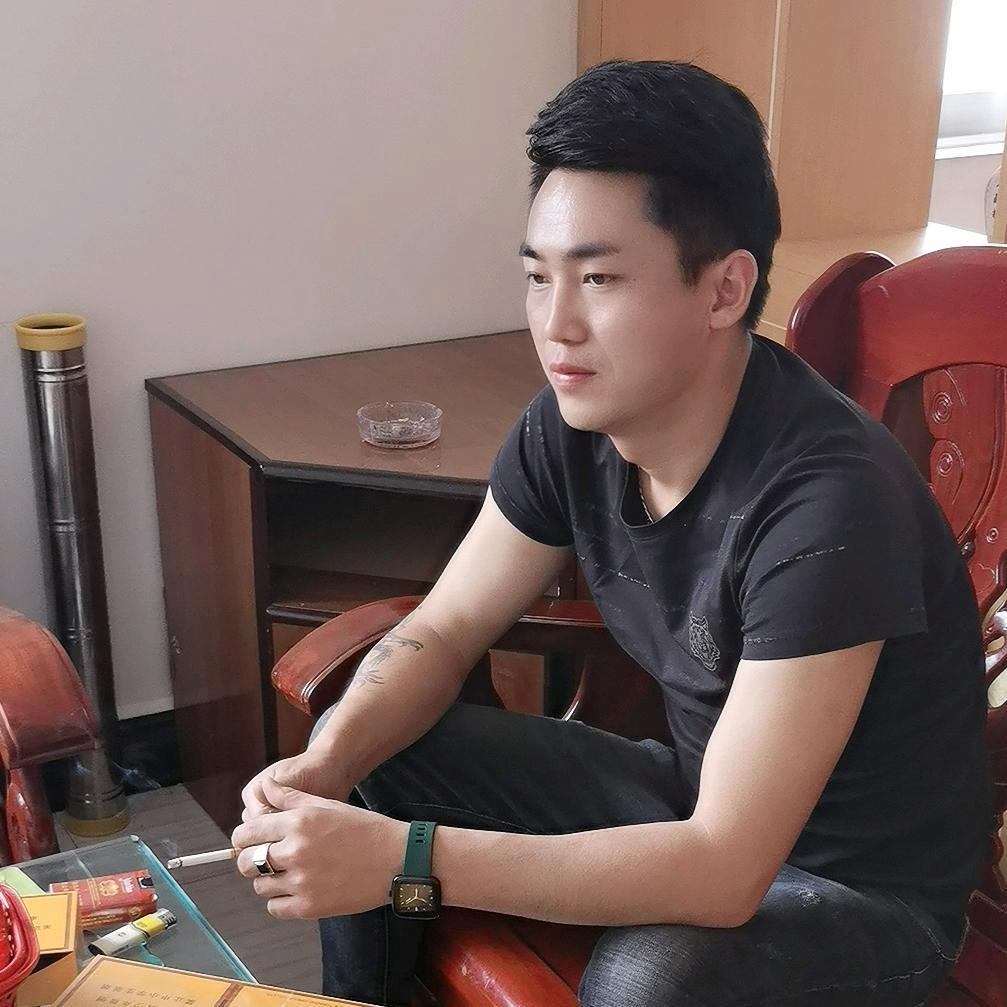 树青8