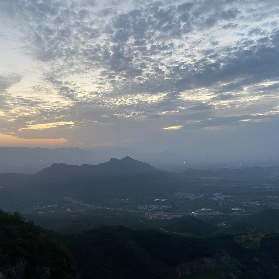 小哥哥
