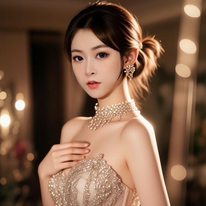 玥儿唱歌给你听