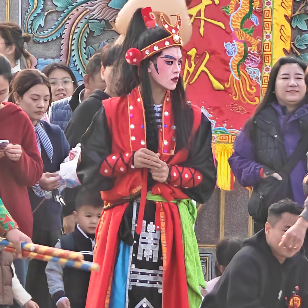 黄胖墩