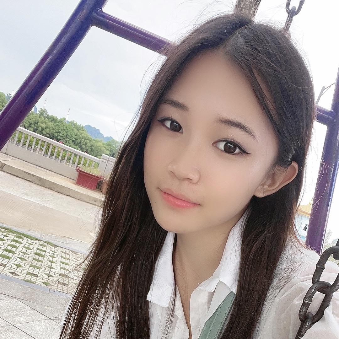 叫小冉妹💕