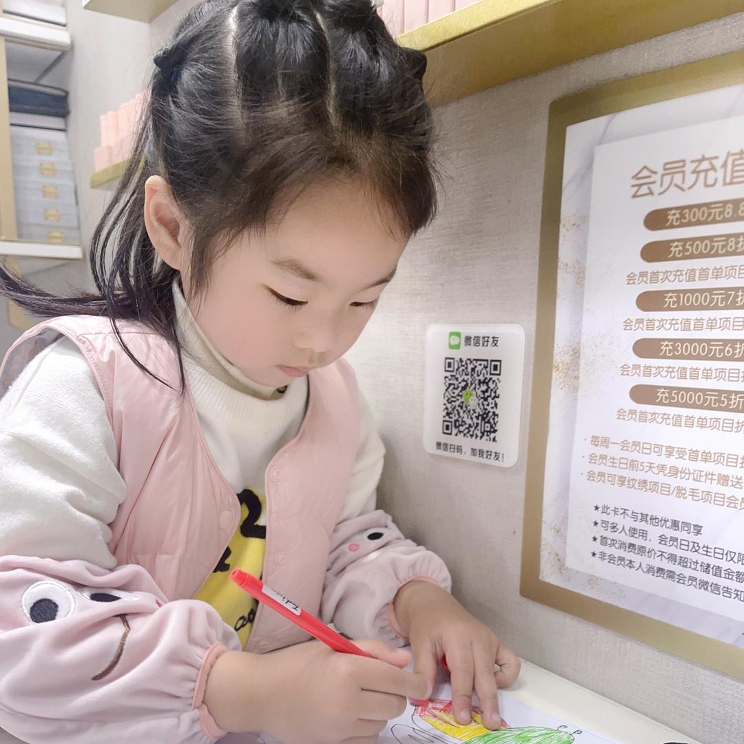 火红的玫瑰