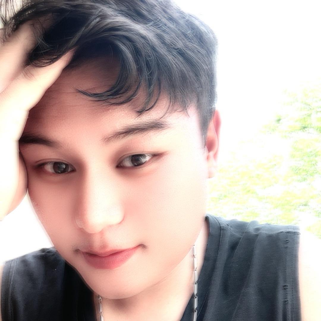 雅痞绅士