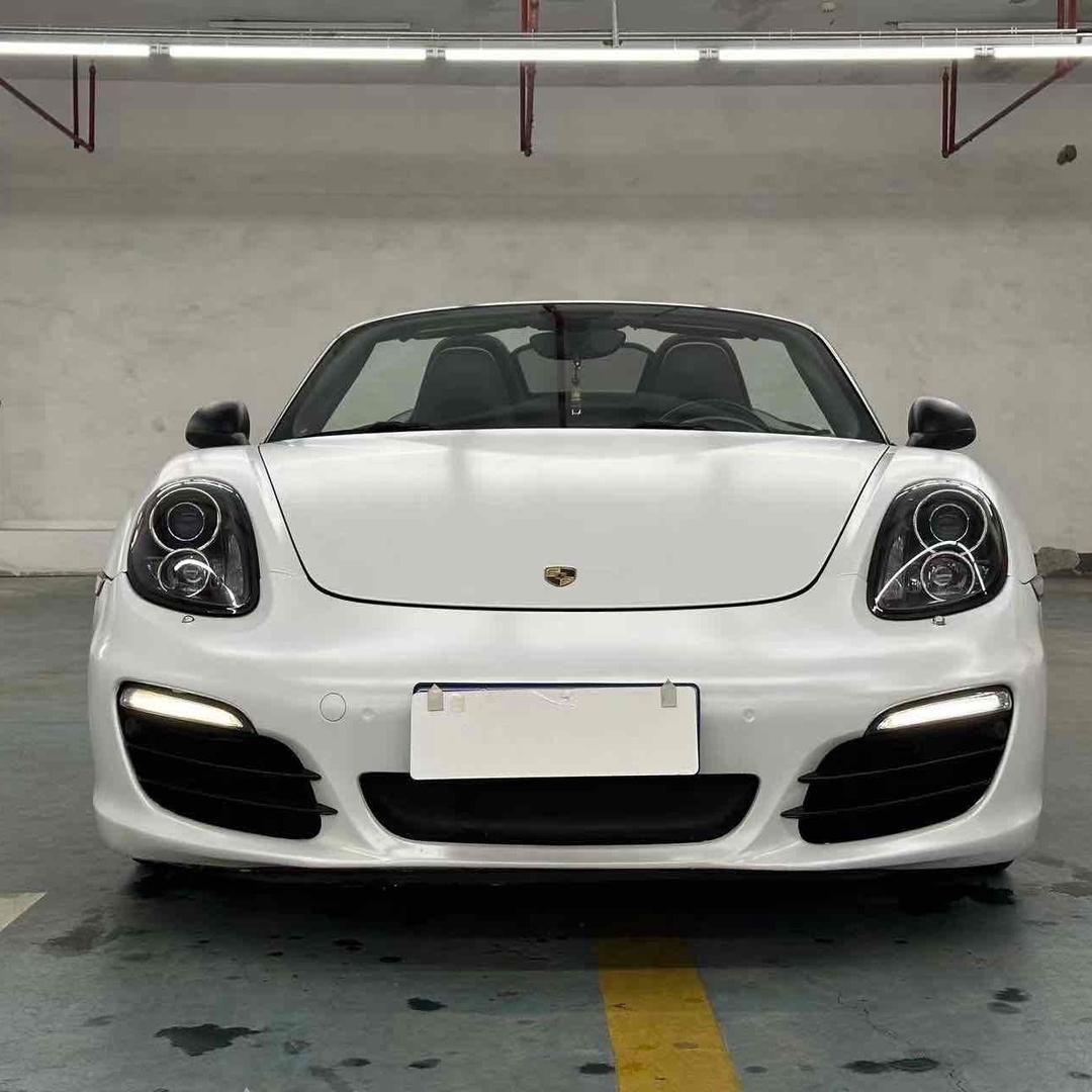 小建哥说车（甜妹）