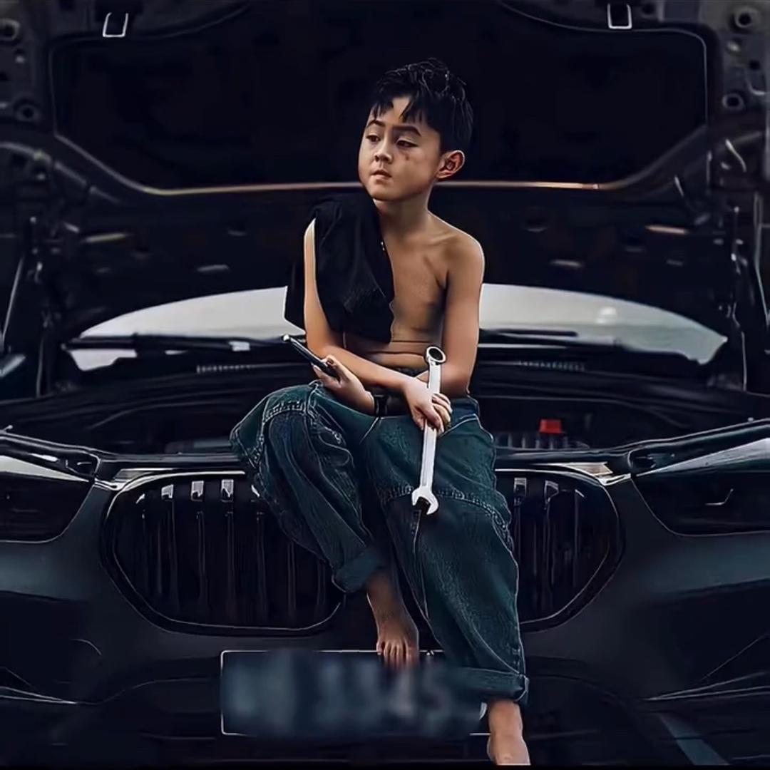 小丑…